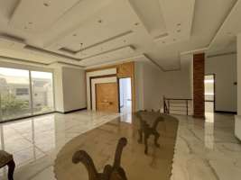 ویلا مدرن استخردار در نخ شمال نوشهر