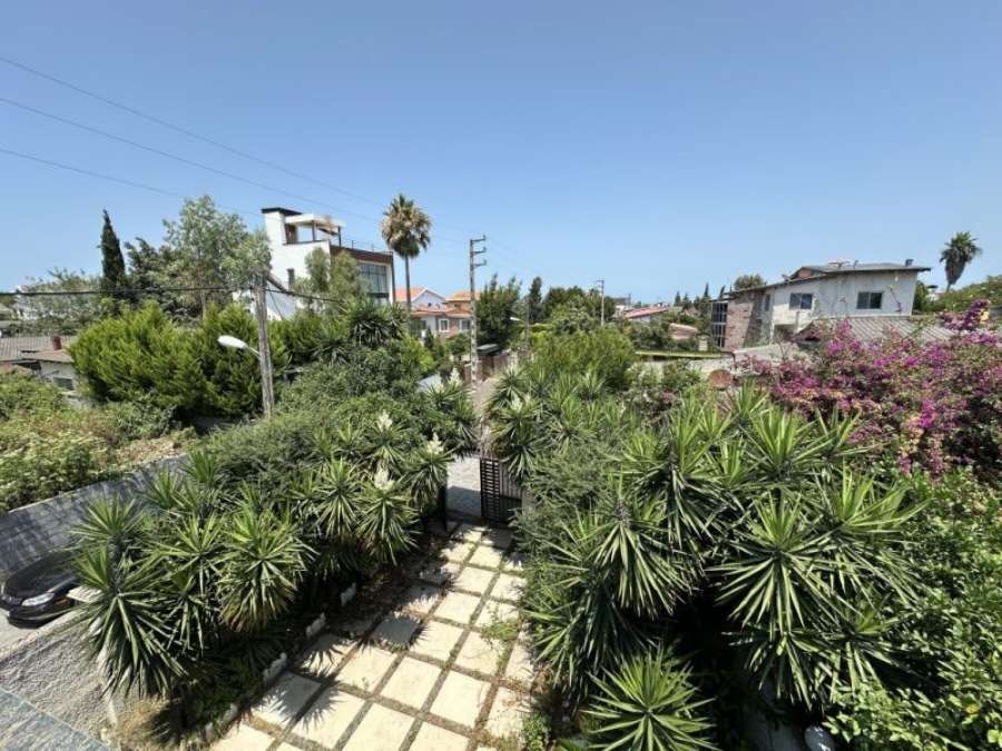 ویلا شهرکی در آویدر نوشهر