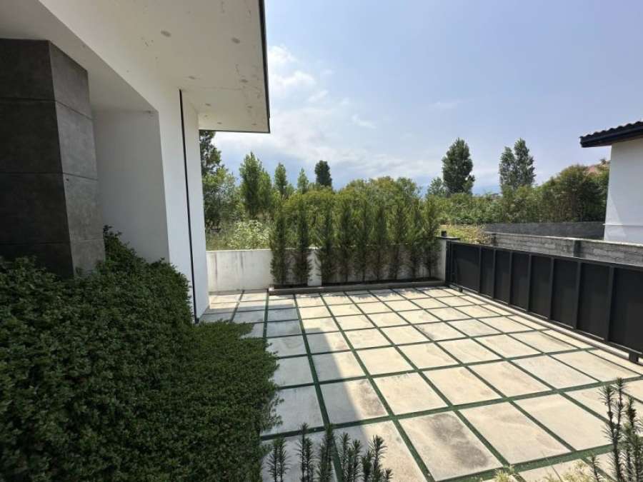 ویلا مدرن مستقل در رویان