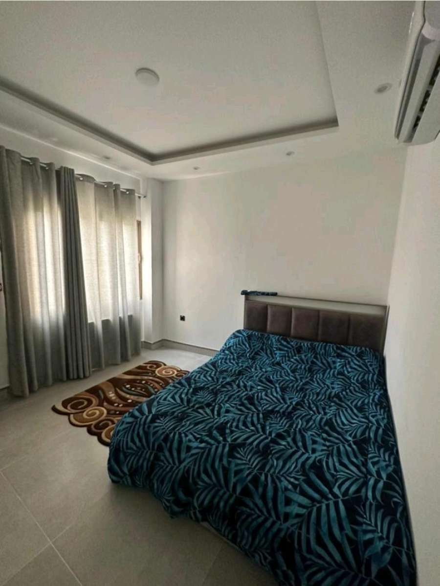 ویلا مدرن استخردار در سرخرود