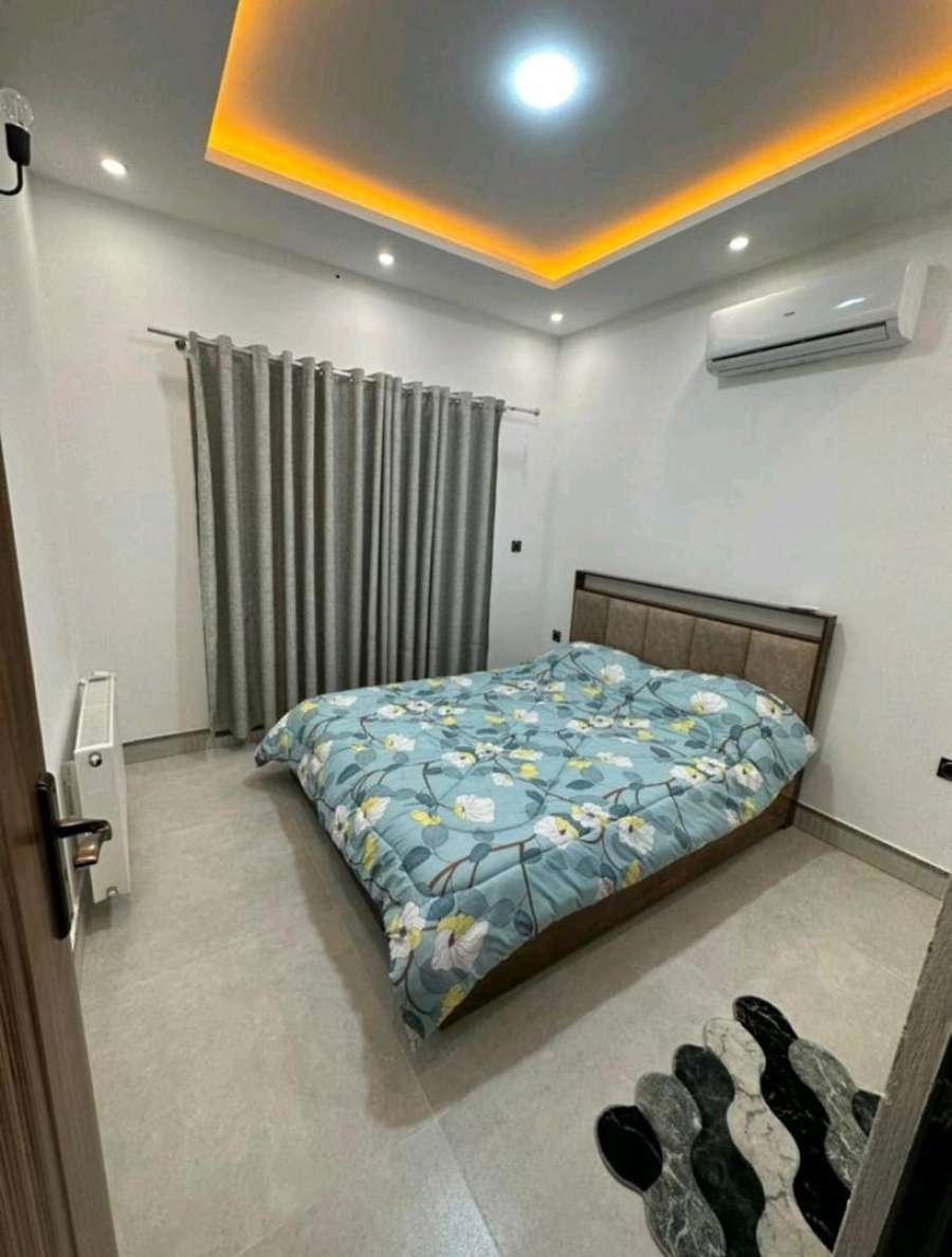 ویلا مدرن استخردار در سرخرود