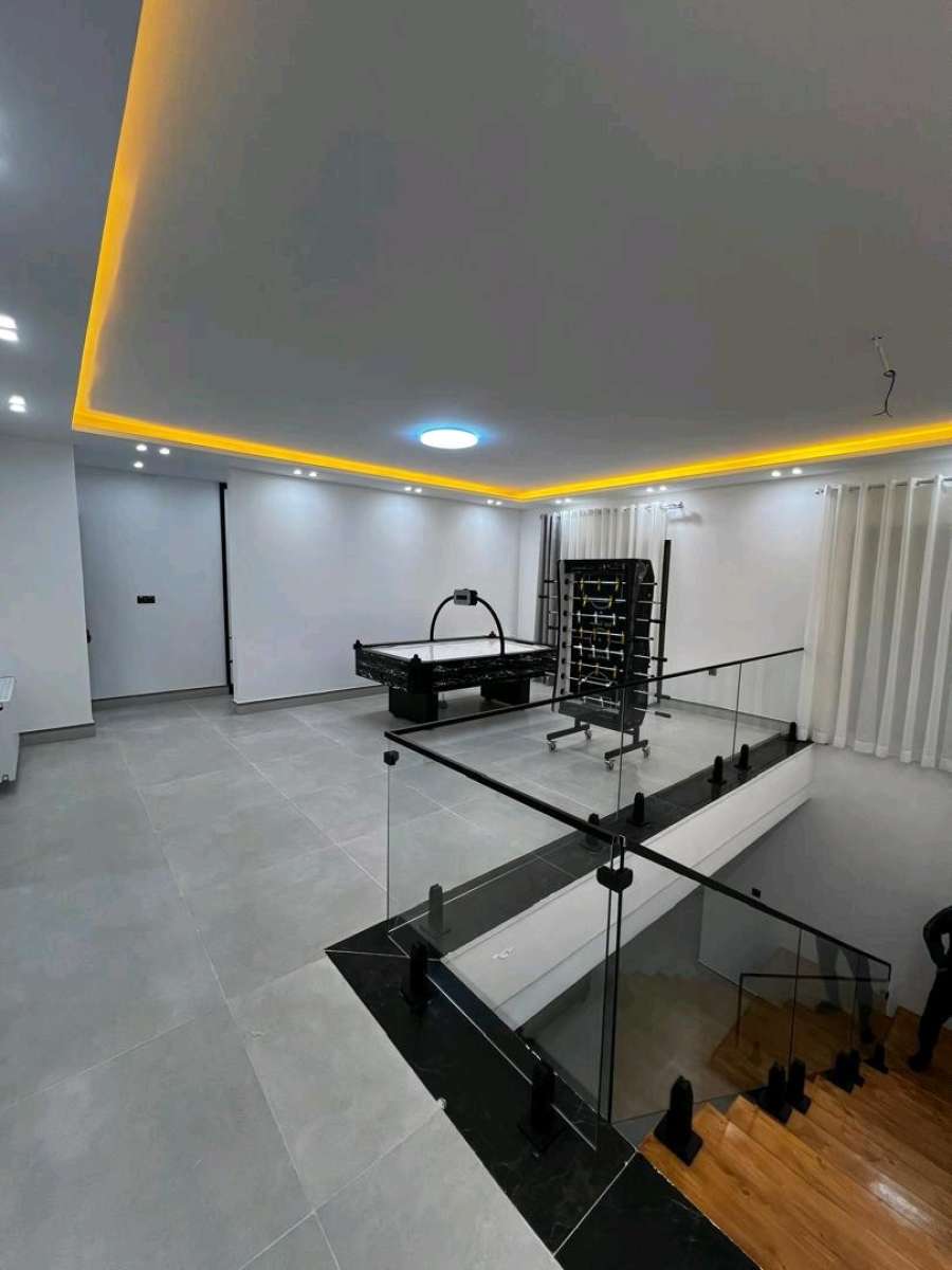 ویلا مدرن استخردار در سرخرود