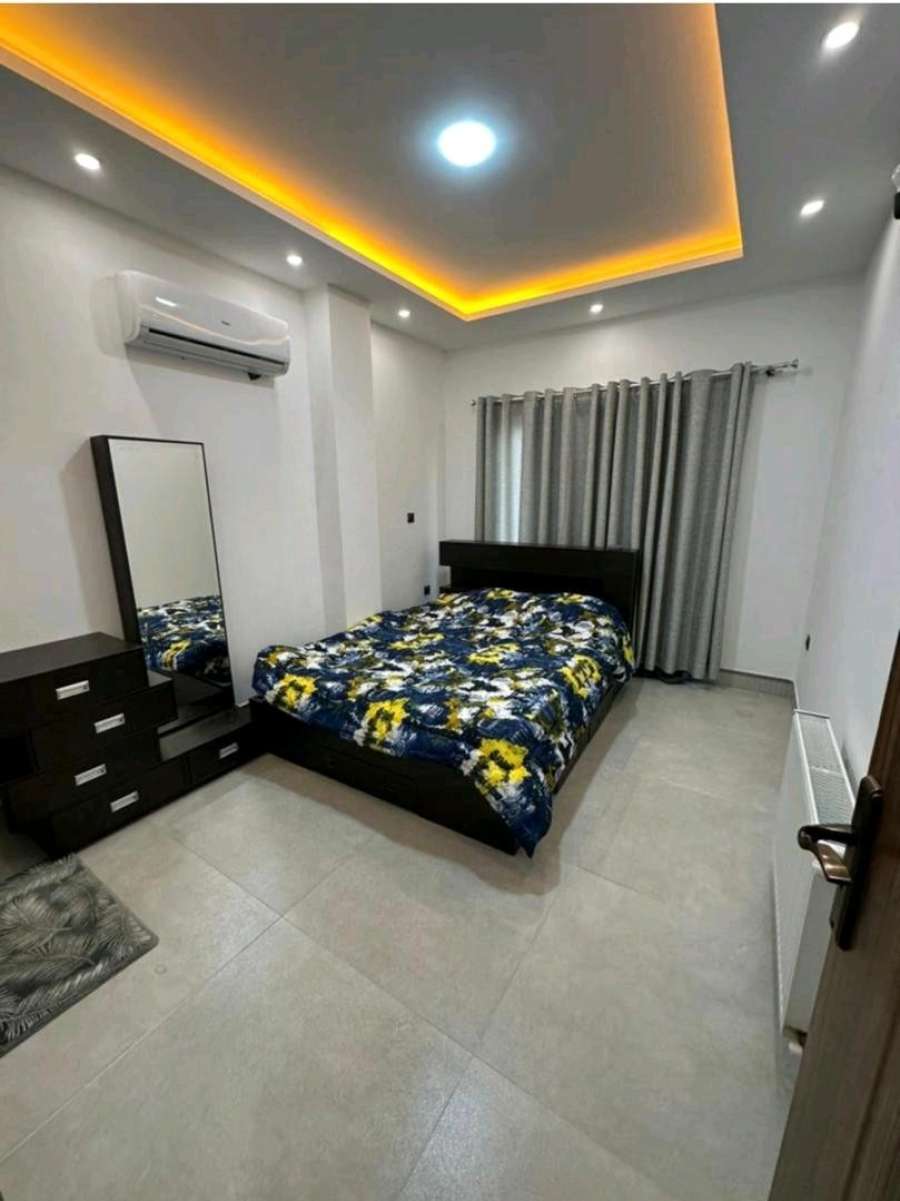 ویلا مدرن استخردار در سرخرود