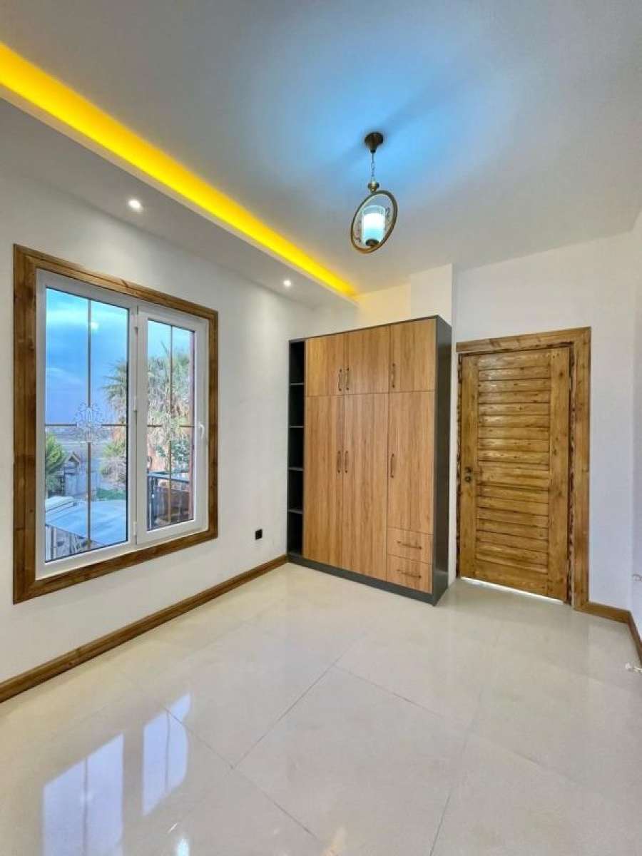 ویلا مدرن استخردار در ونوش رویان