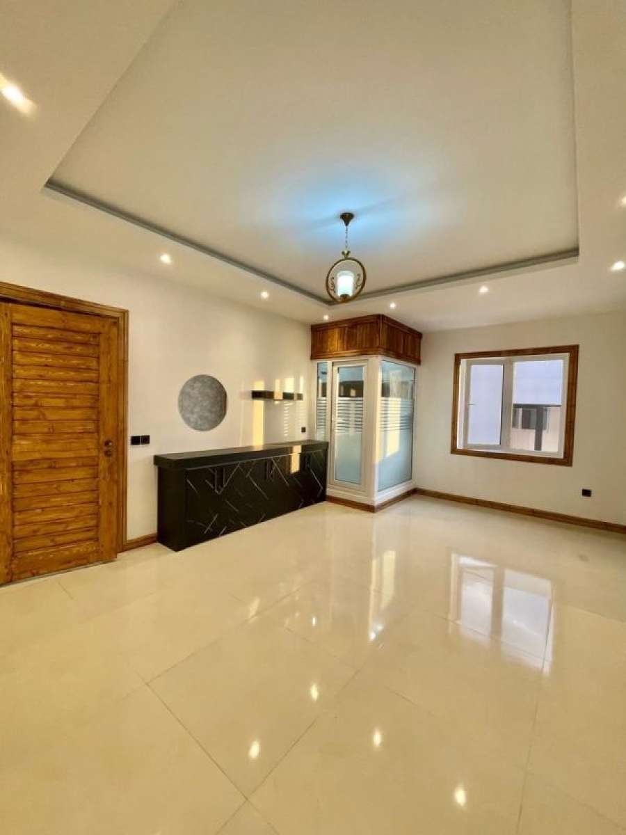 ویلا مدرن استخردار در ونوش رویان
