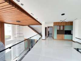 ویلا مدرن استخردار در بنجکول رویان