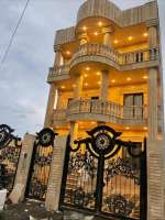 ویلا استخردار شهرکی در سرخرود