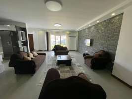 ویلا مدرن استخردار در سرخرود