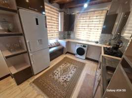 ویلا استخردار کلاسیک در سرخرود 