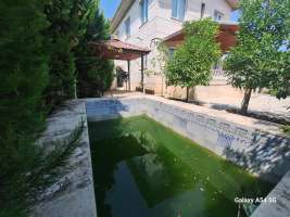 ویلا استخردار کلاسیک در سرخرود 