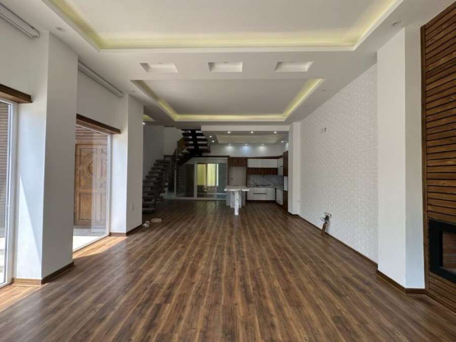 ویلا مدرن شهرکی در نوشهر