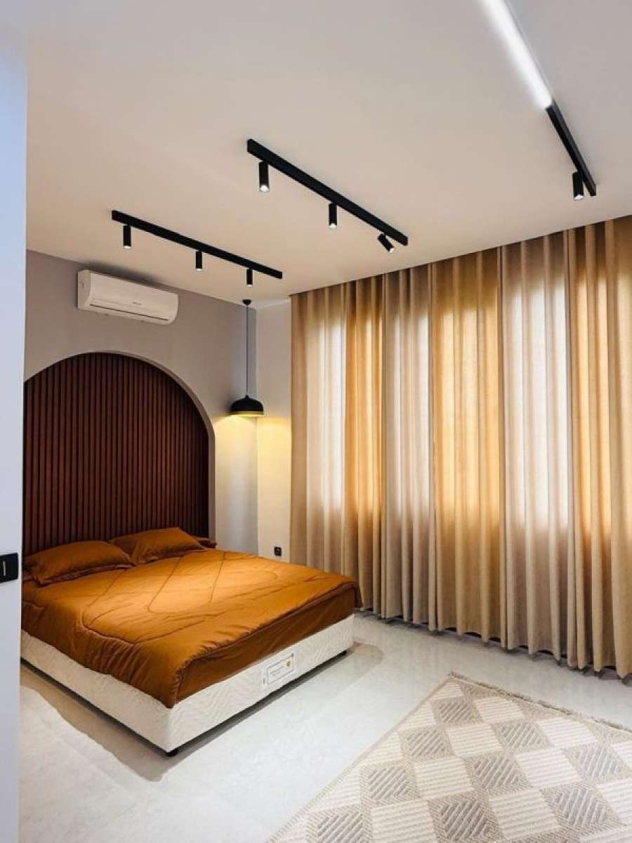 ویلا کلاسیک مجلل در چلندر نوشهر