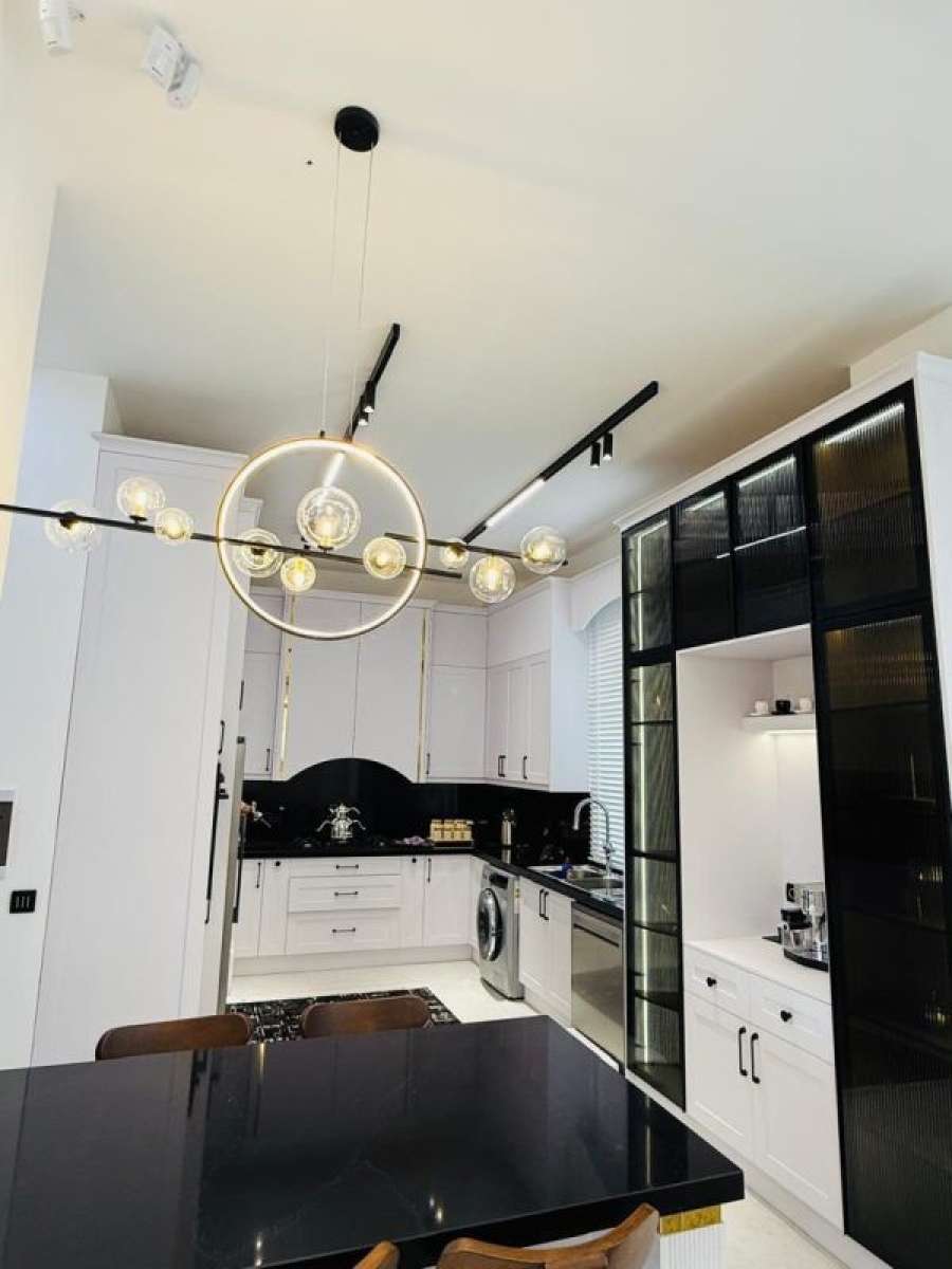 ویلا کلاسیک مجلل در چلندر نوشهر