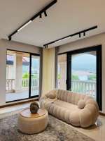 ویلا کلاسیک مجلل در چلندر نوشهر