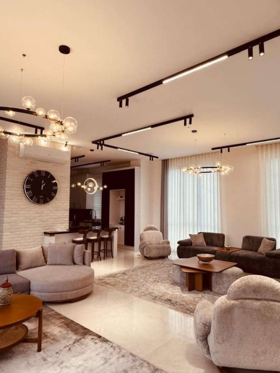 ویلا کلاسیک مجلل در چلندر نوشهر