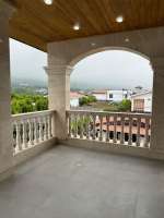 ویلا کلاسیک مجلل در چلندر نوشهر