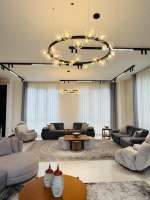 ویلا کلاسیک مجلل در چلندر نوشهر