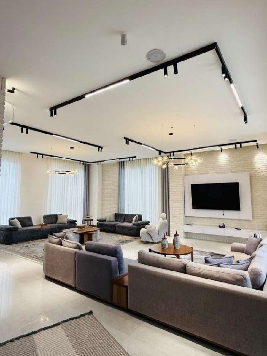 ویلا کلاسیک مجلل در چلندر نوشهر