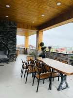 ویلا کلاسیک مجلل در چلندر نوشهر