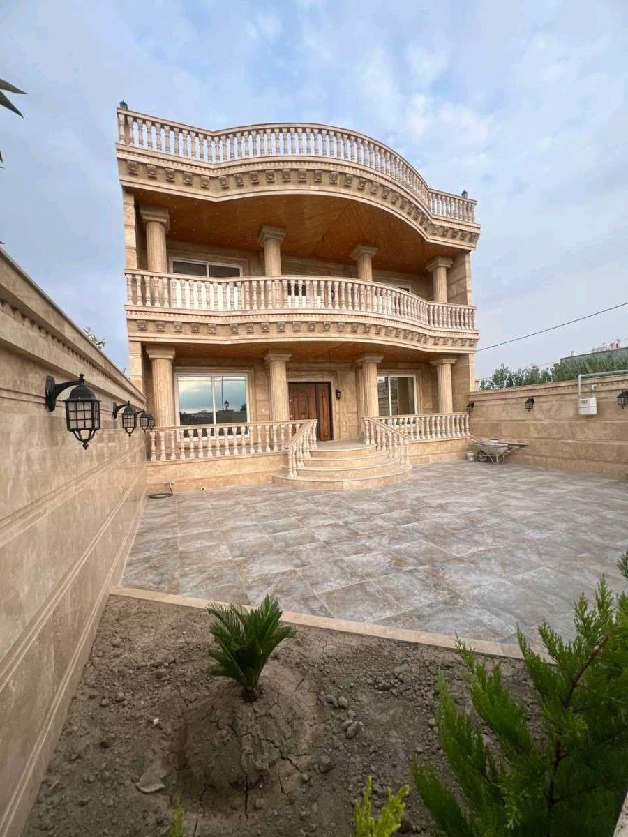 ویلا استخردار مستقل در سرخرود
