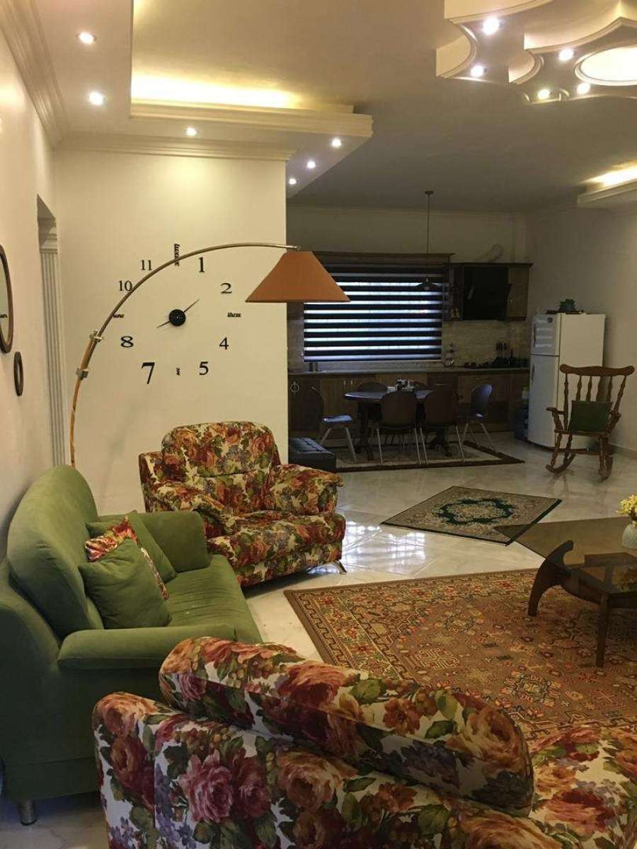 ویلا مبله مستقل در سرخرود