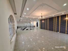 عمارت ویلایی مجلل در سرخرود