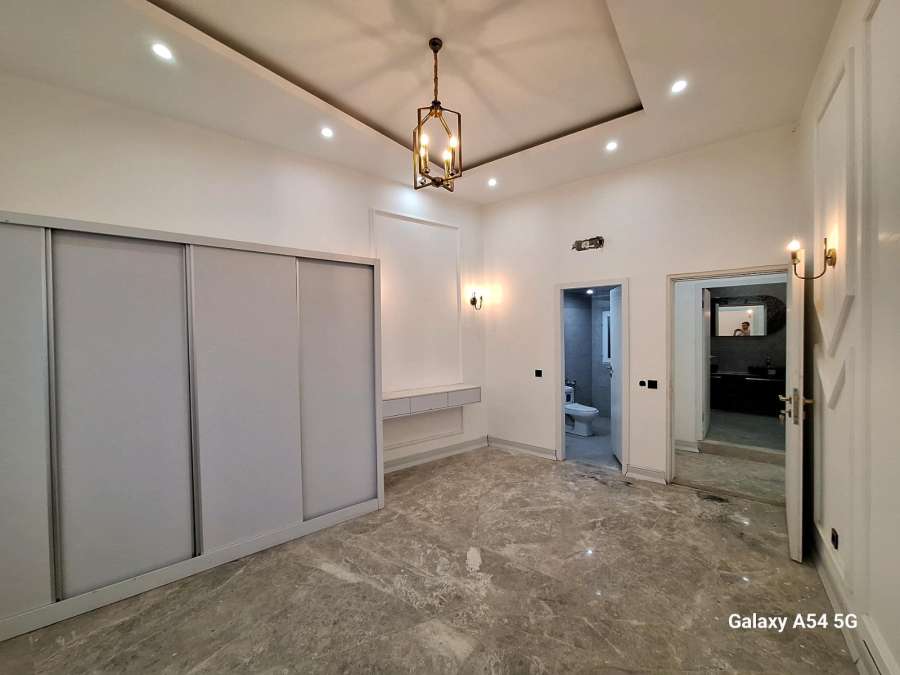 عمارت ویلایی مجلل در سرخرود