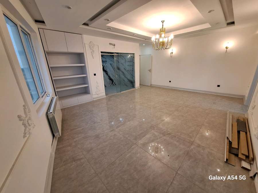 عمارت ویلایی مجلل در سرخرود