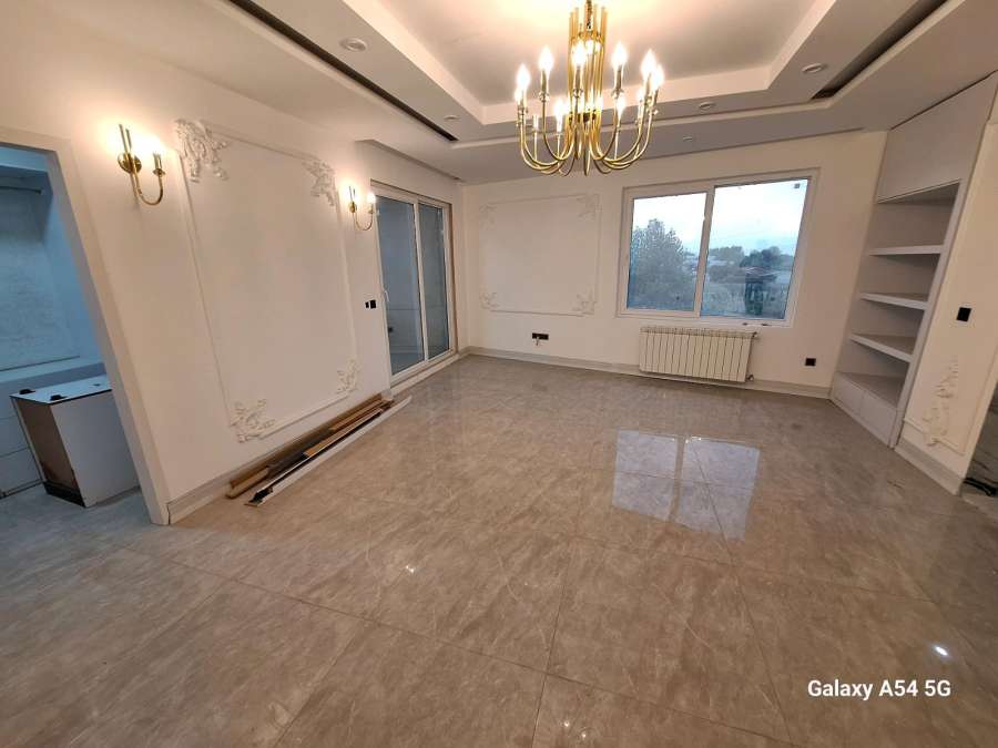 عمارت ویلایی مجلل در سرخرود