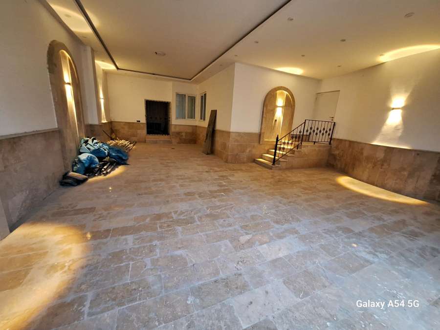 عمارت ویلایی مجلل در سرخرود