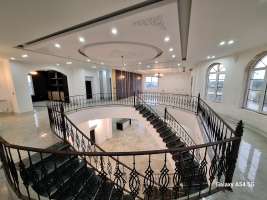 عمارت ویلایی مجلل در سرخرود