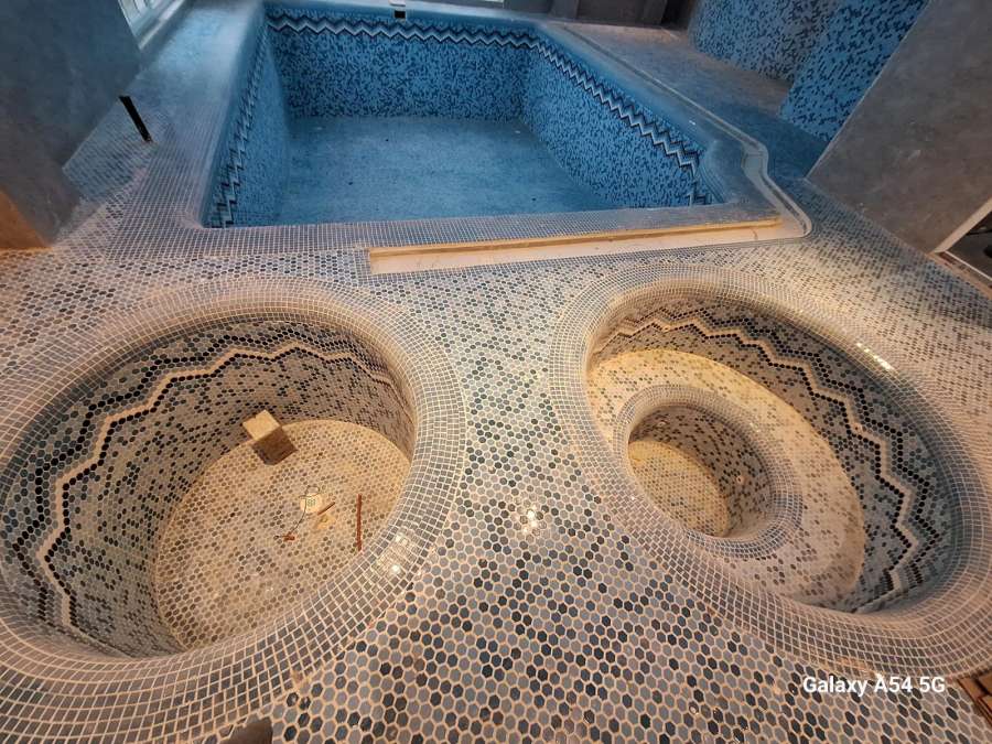 عمارت ویلایی مجلل در سرخرود