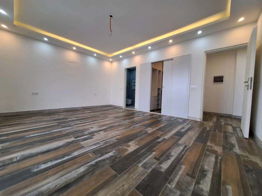 ویلا مدرن شهرکی در سرخرود