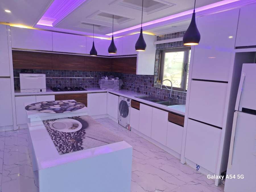 ویلا ساحلی استخردار در سرخرود 