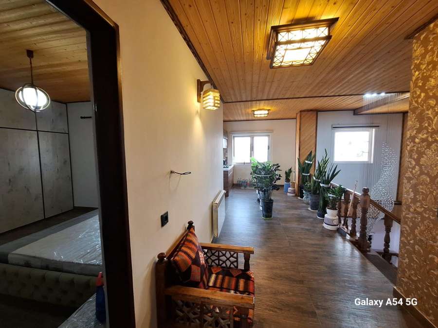 ویلا ساحلی استخردار در سرخرود 