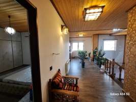 ویلا ساحلی استخردار در سرخرود 