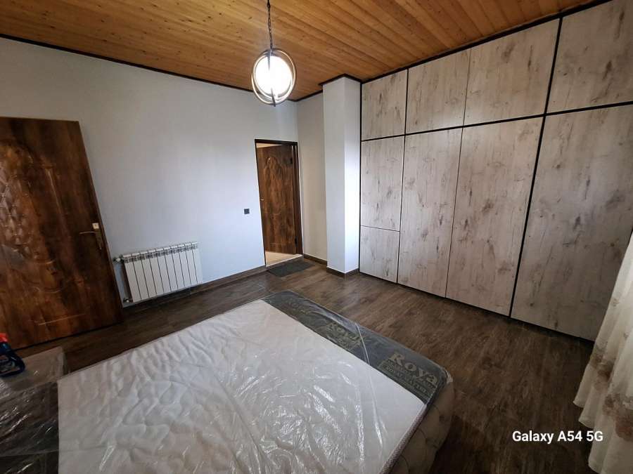 ویلا ساحلی استخردار در سرخرود 