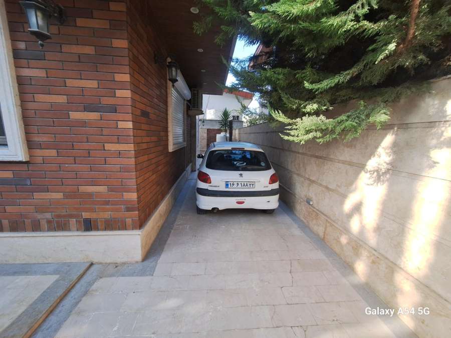 ویلا ساحلی استخردار در سرخرود 