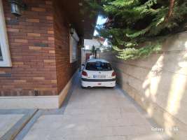 ویلا ساحلی استخردار در سرخرود 