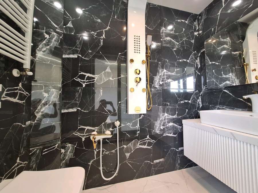 ویلا مدرن ساحلی استخردار در سرخرود 