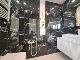 ویلا مدرن ساحلی استخردار در سرخرود 