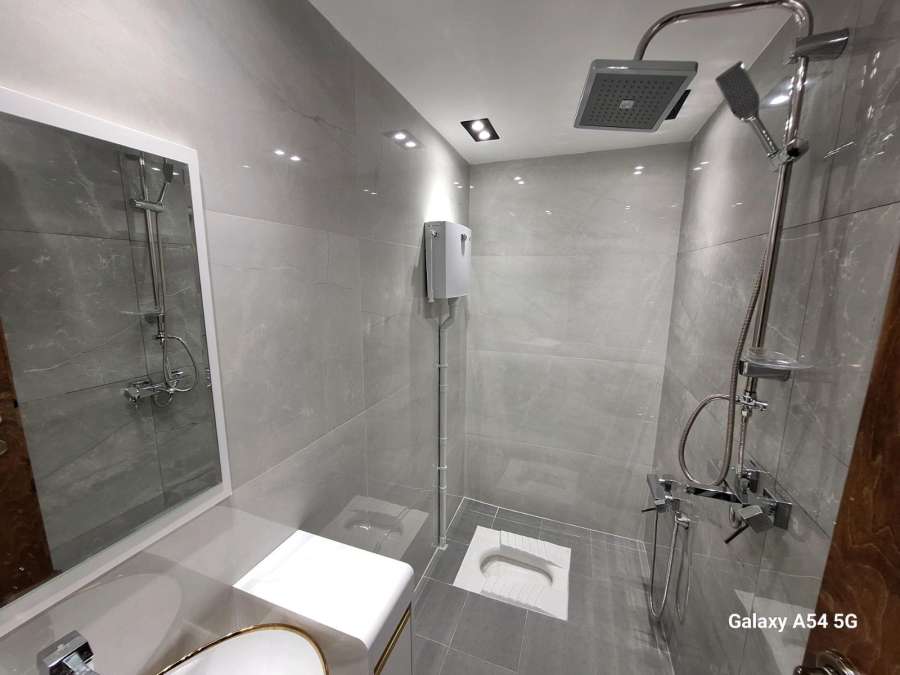 ویلا مدرن ساحلی استخردار در سرخرود 