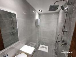 ویلا مدرن ساحلی استخردار در سرخرود 