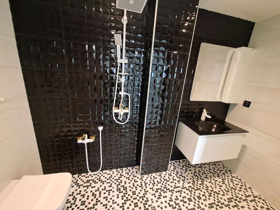 ویلا مدرن ساحلی استخردار در سرخرود 