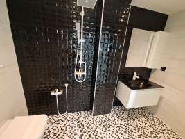 ویلا مدرن ساحلی استخردار در سرخرود 