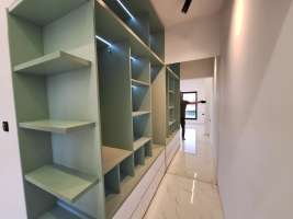 ویلا مدرن ساحلی استخردار در سرخرود 