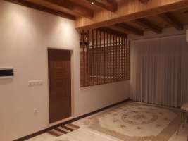 ویلا کلاسیک استخردار در سرخرود 