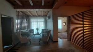 ویلا کلاسیک استخردار در سرخرود 