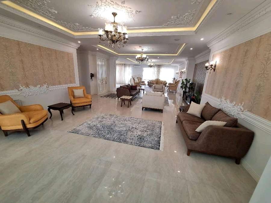 برج ساحلی قواره اول دریا در سرخرود 