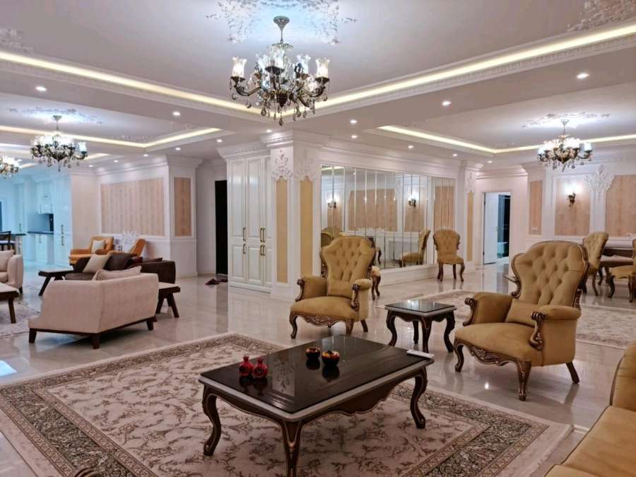 برج ساحلی قواره اول دریا در سرخرود 